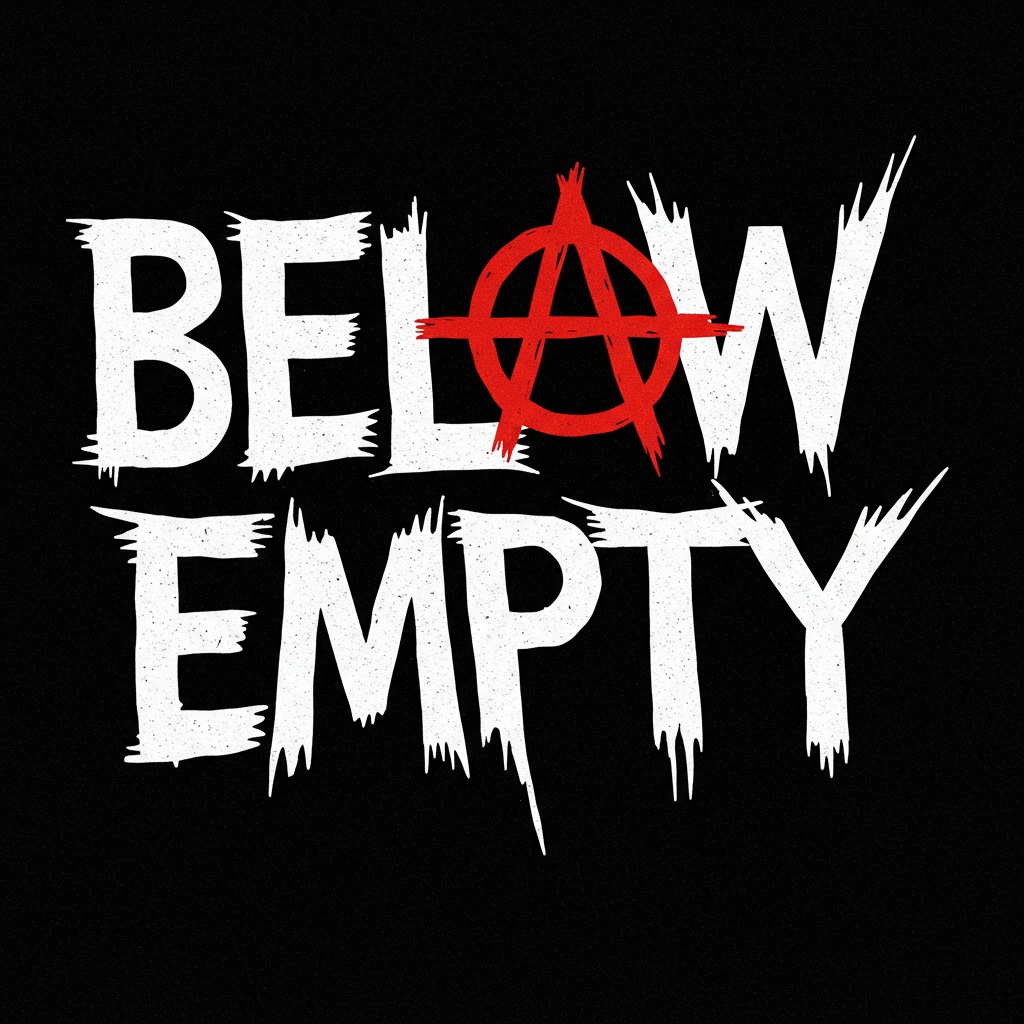 Image for Below Empty