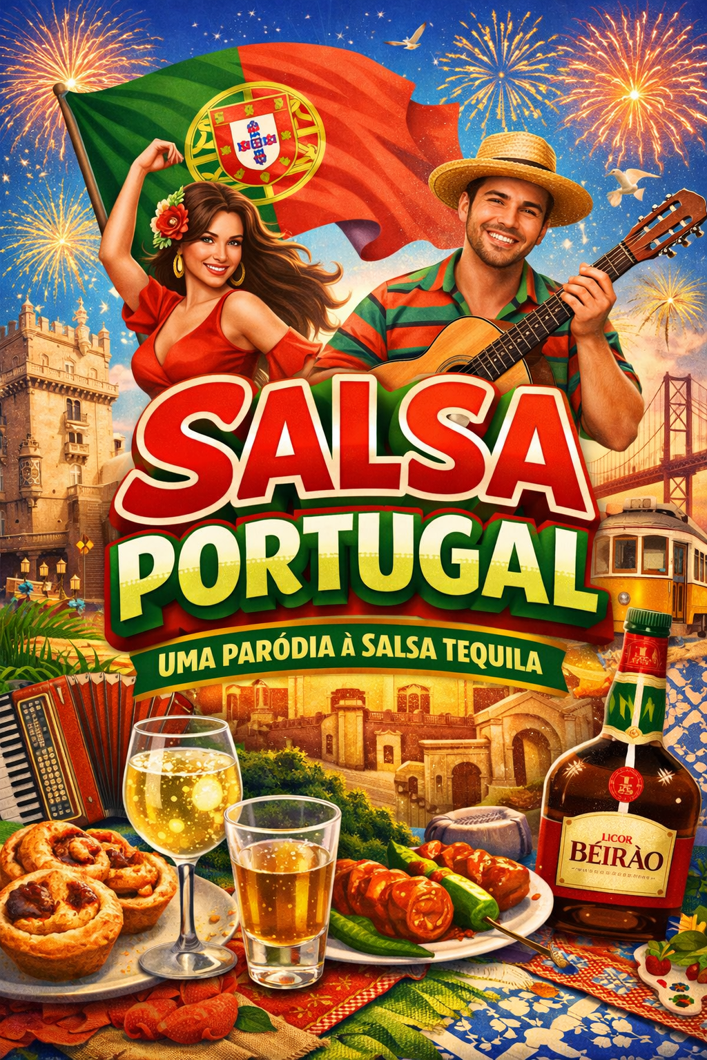 Song Image