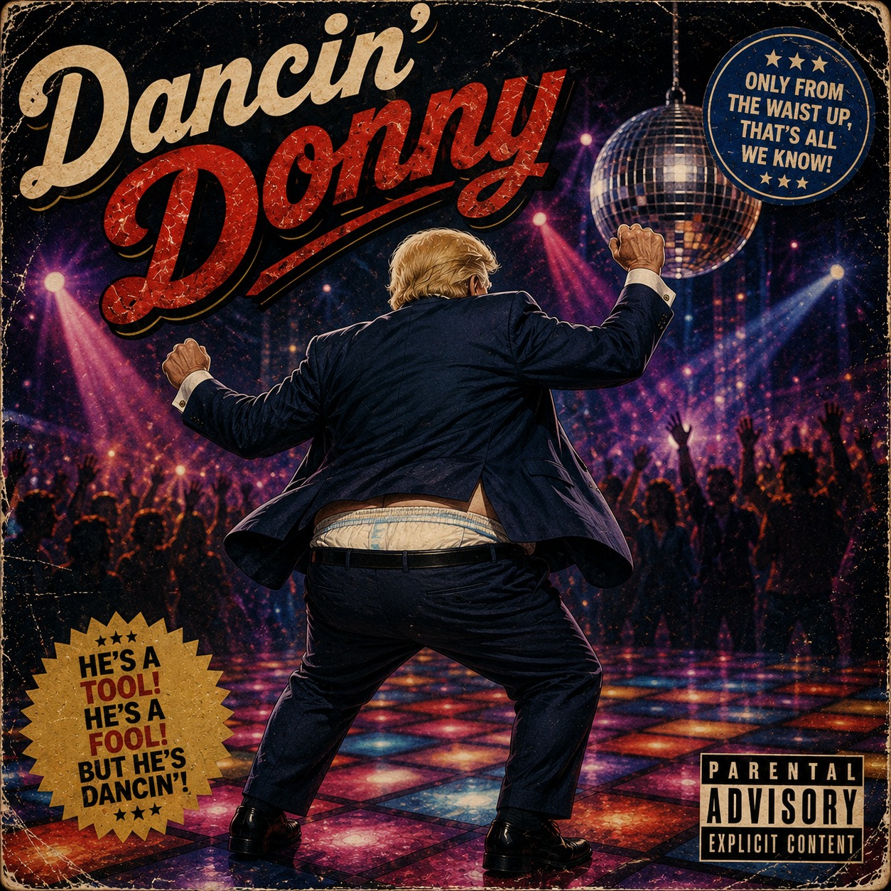 Song Cover Image