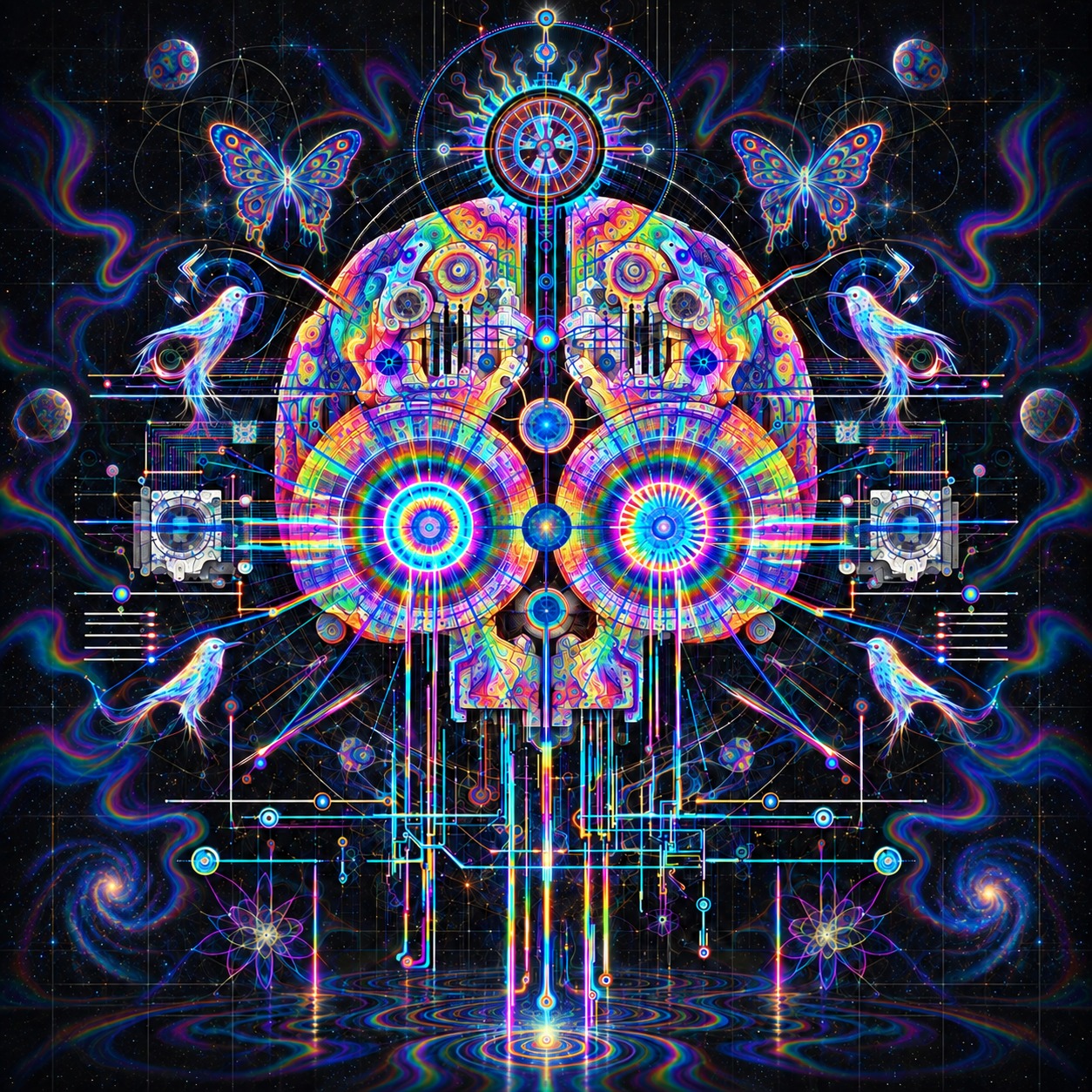 emotion(); // recursive overflow  (suno remake me V6参加曲 ; original by JACKPOT031) artwork