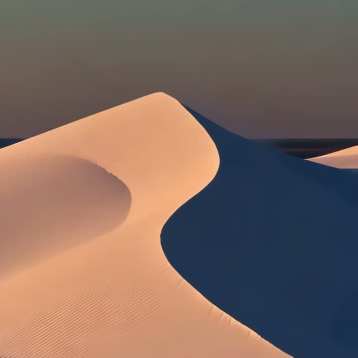 Image for DRYLAND :: DUNES