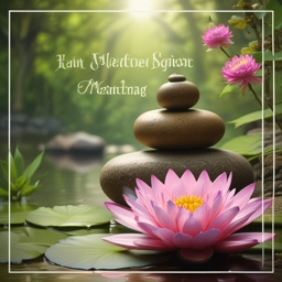 Image for Meditation