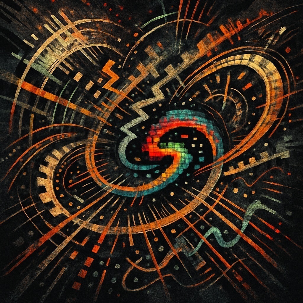 Image for EP: Sonic Erosion