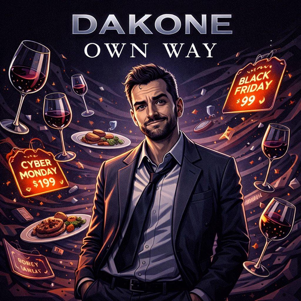 Own Way (Remastered) artwork