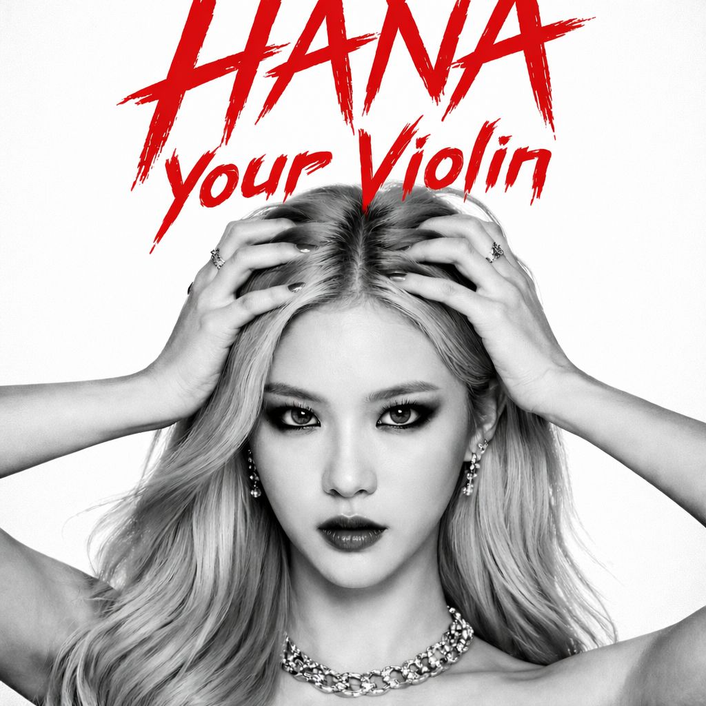 Image for Your Violin 