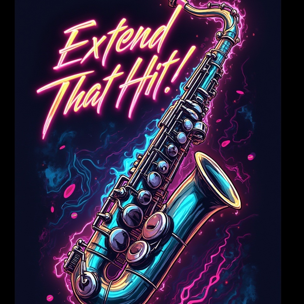 Playlist cover art