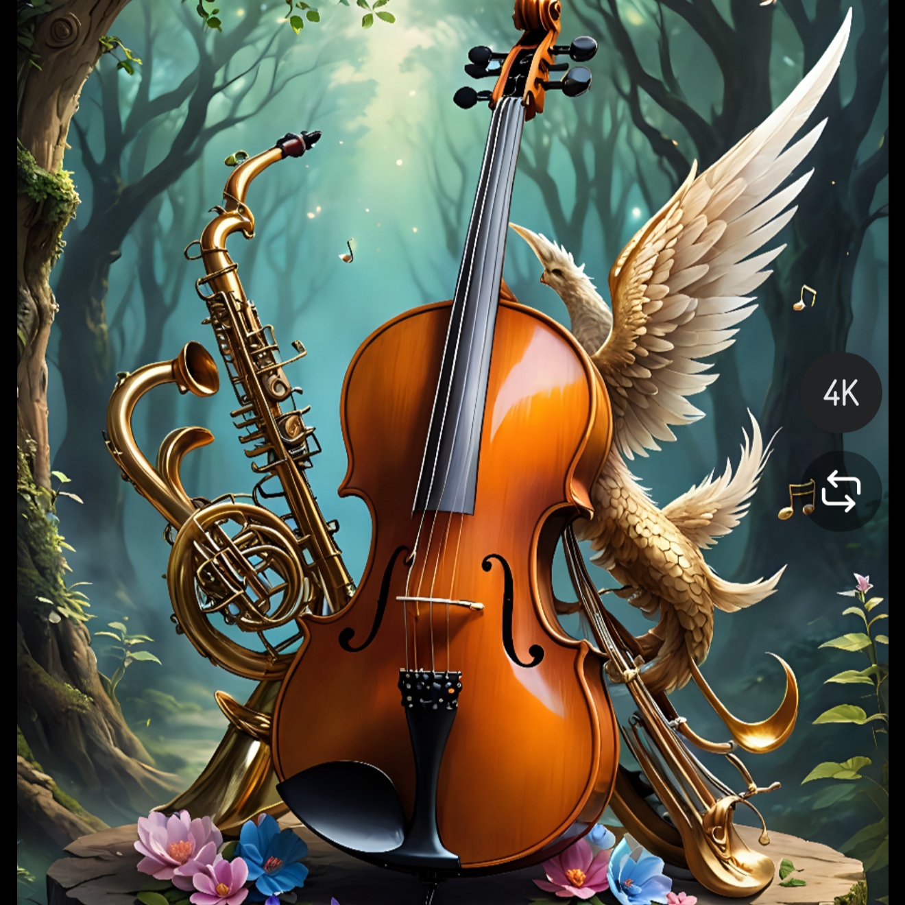 Image for Instrumentals