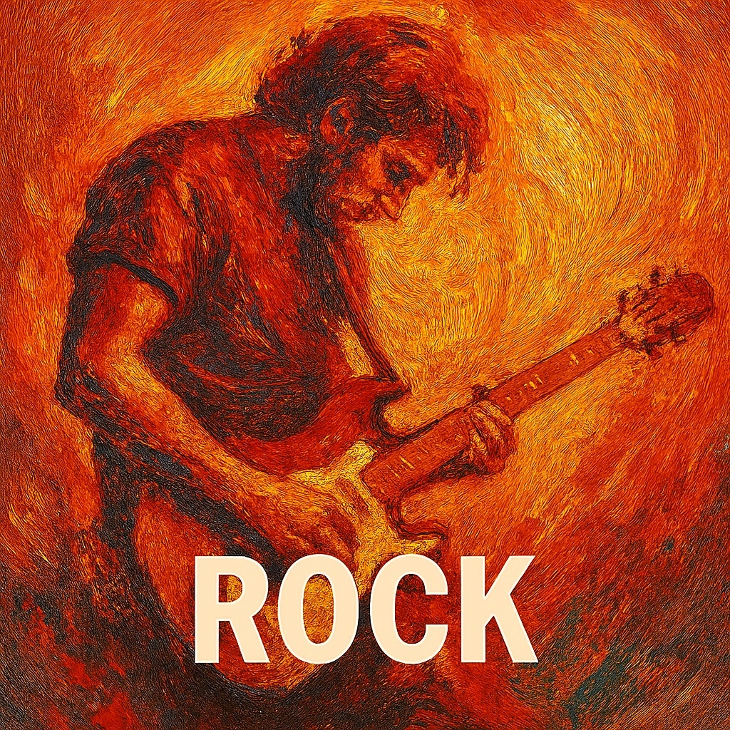 Image for Rock
