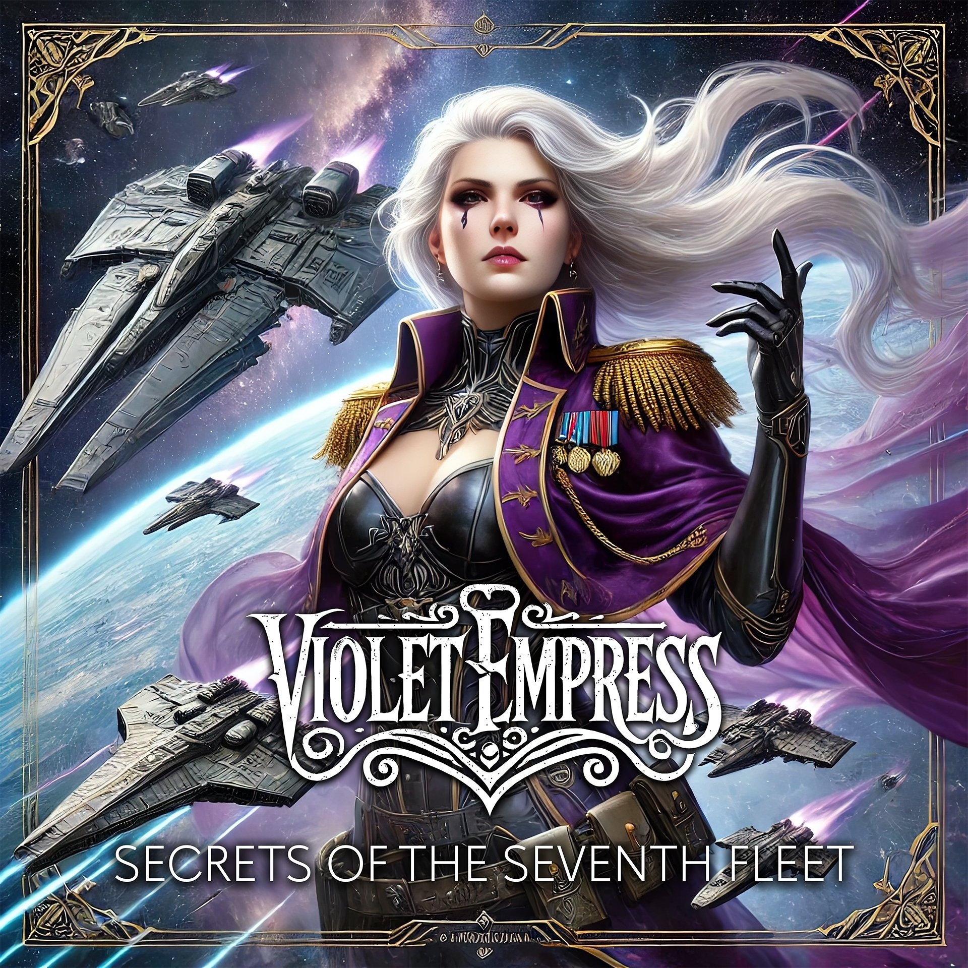 Image for 2. Secrets of the Seventh Fleet