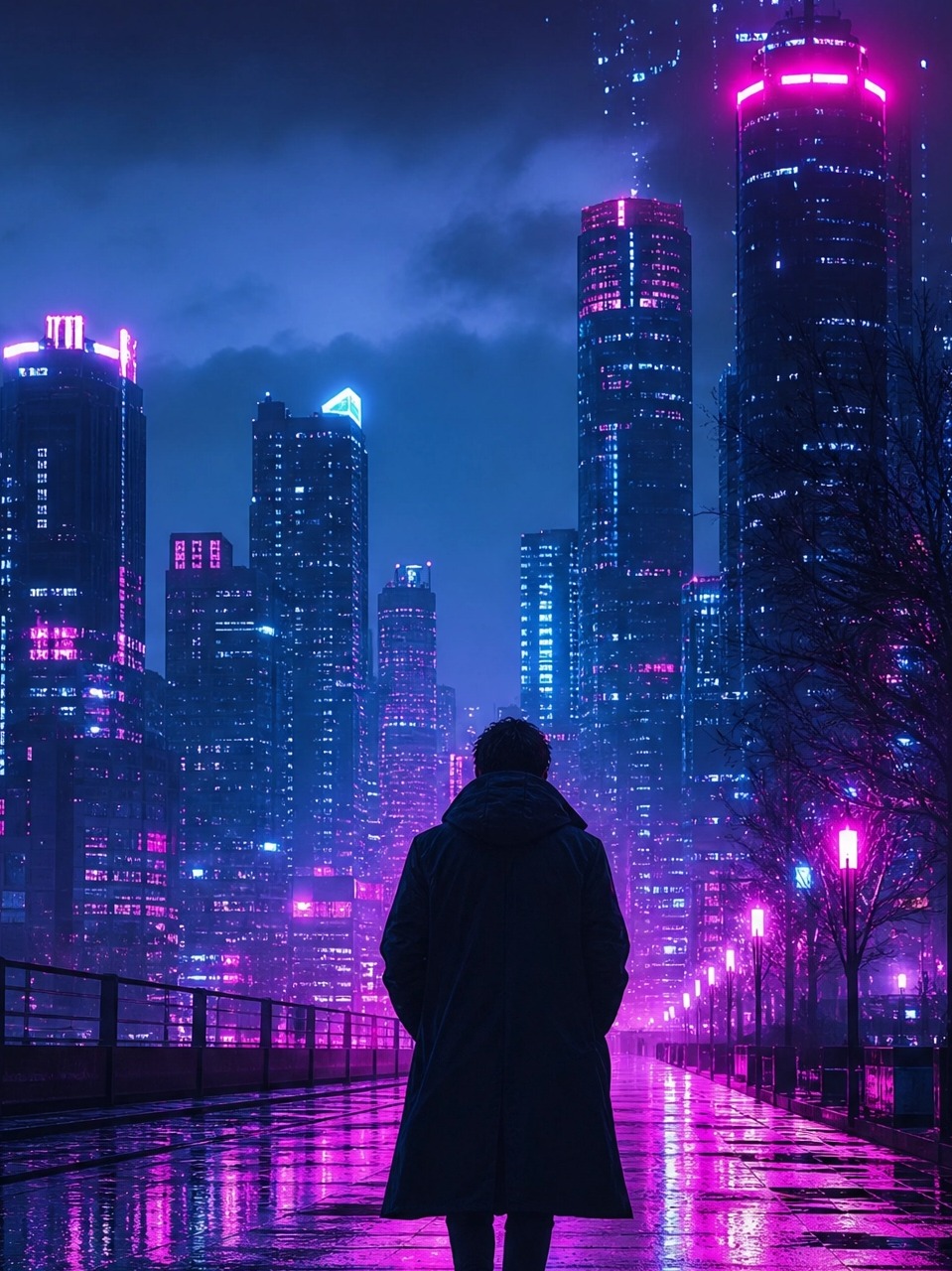 Madrugada Sem Desculpas artwork