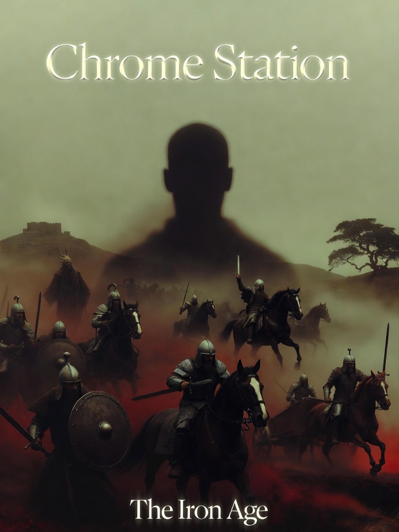 The Iron Age (Chapter 4)