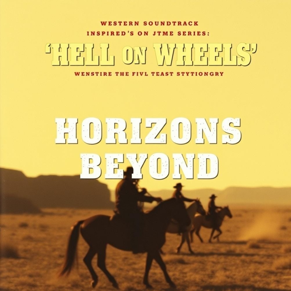 Image for Горизонты за гранью-Horizons Beyond (1-16 из 16 композиций)