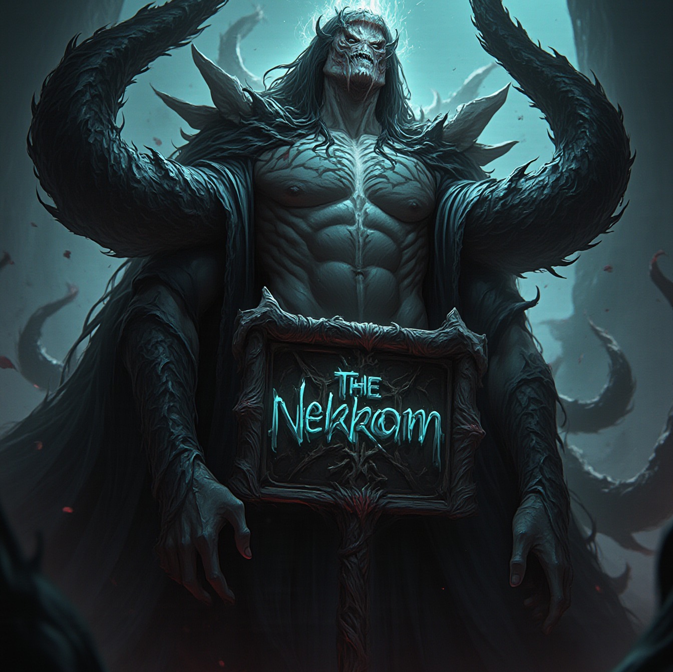 Persona image for Mártir