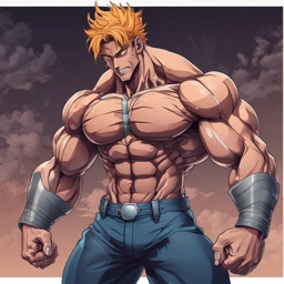 Image for Workout Music