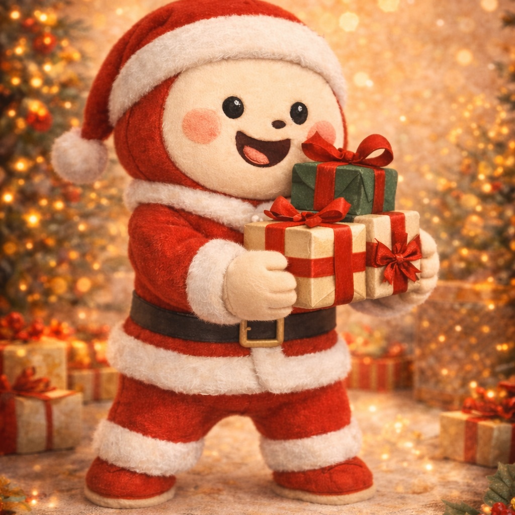 Image for Happy Holidays