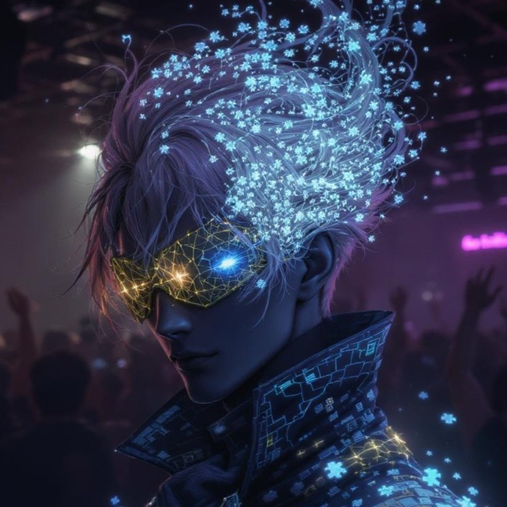 Image for Party Poopers