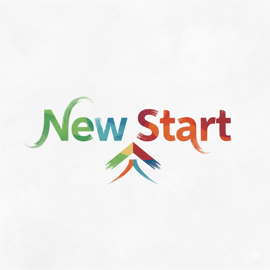 Image for New Start