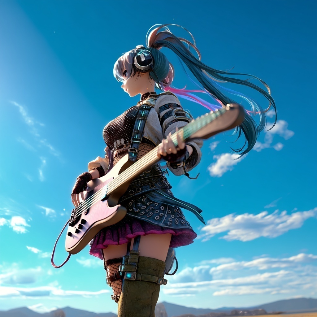 Image for Yui Candy -サマクロ2025(ブルーステージ) -