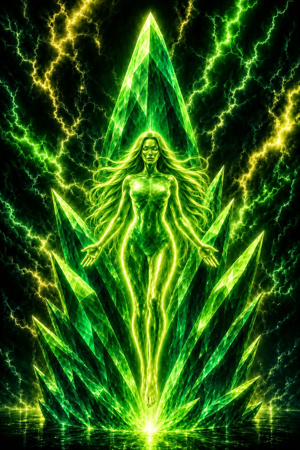 Unobtainium IV (4.1) artwork