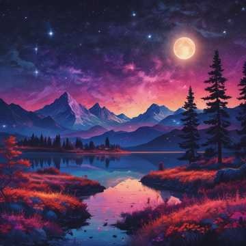 Image for Synthwave Adventure