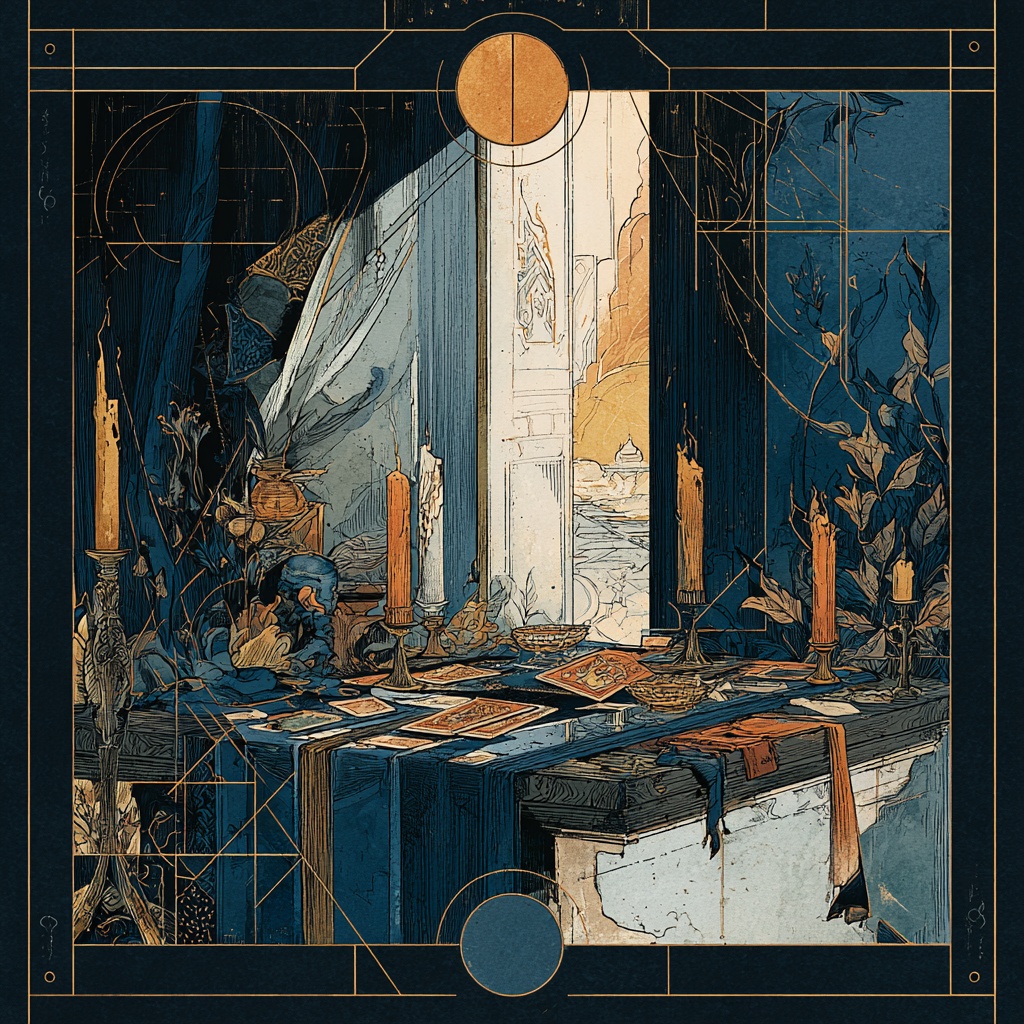 Image for Arcana II: Closure