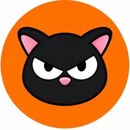 _The Cat_