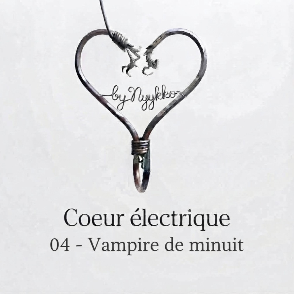 04 - Vampire de minuit artwork