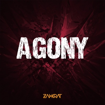 Image for AGONY (Full Album)