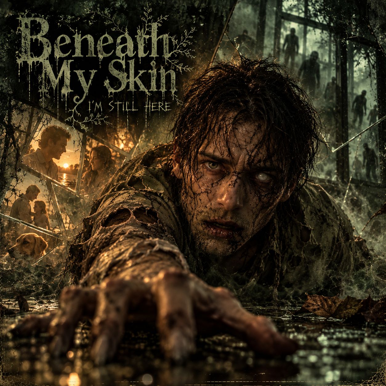 Beneath My Skin artwork