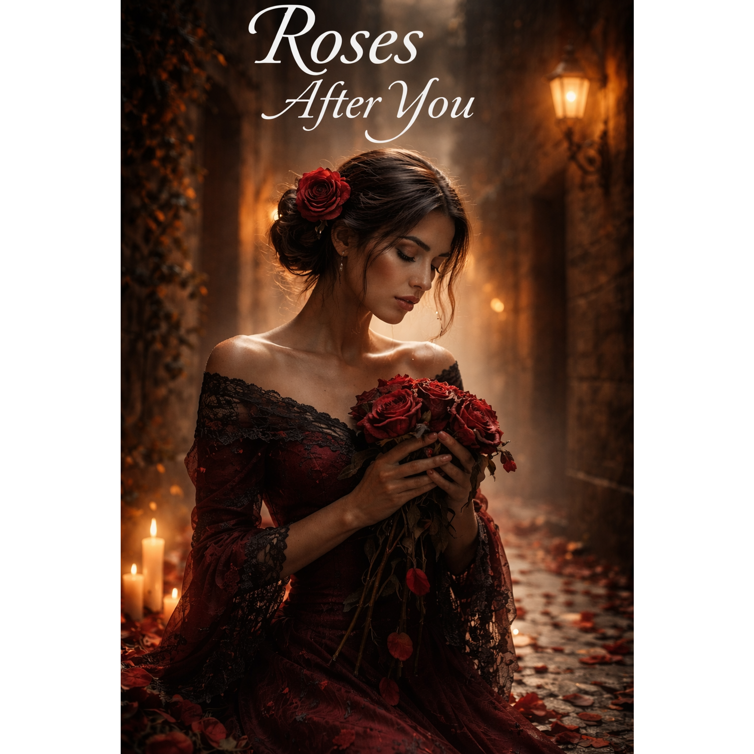 Persona image for Rose