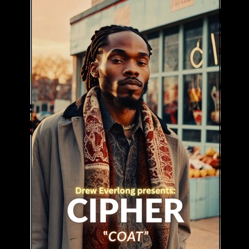 Image for CIPHER