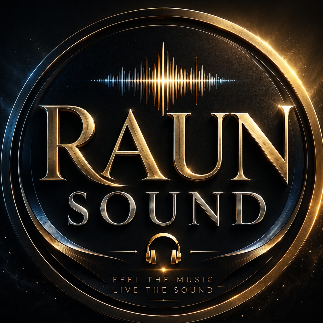 RAUN SOUND ♪