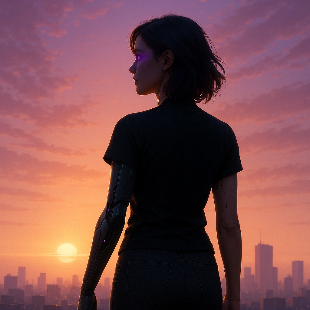 Persona image for Hera (Golden)