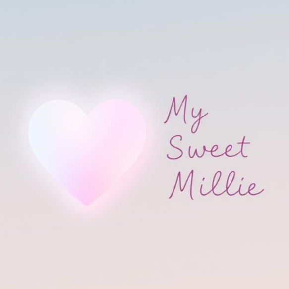 Image for My Sweet Millie