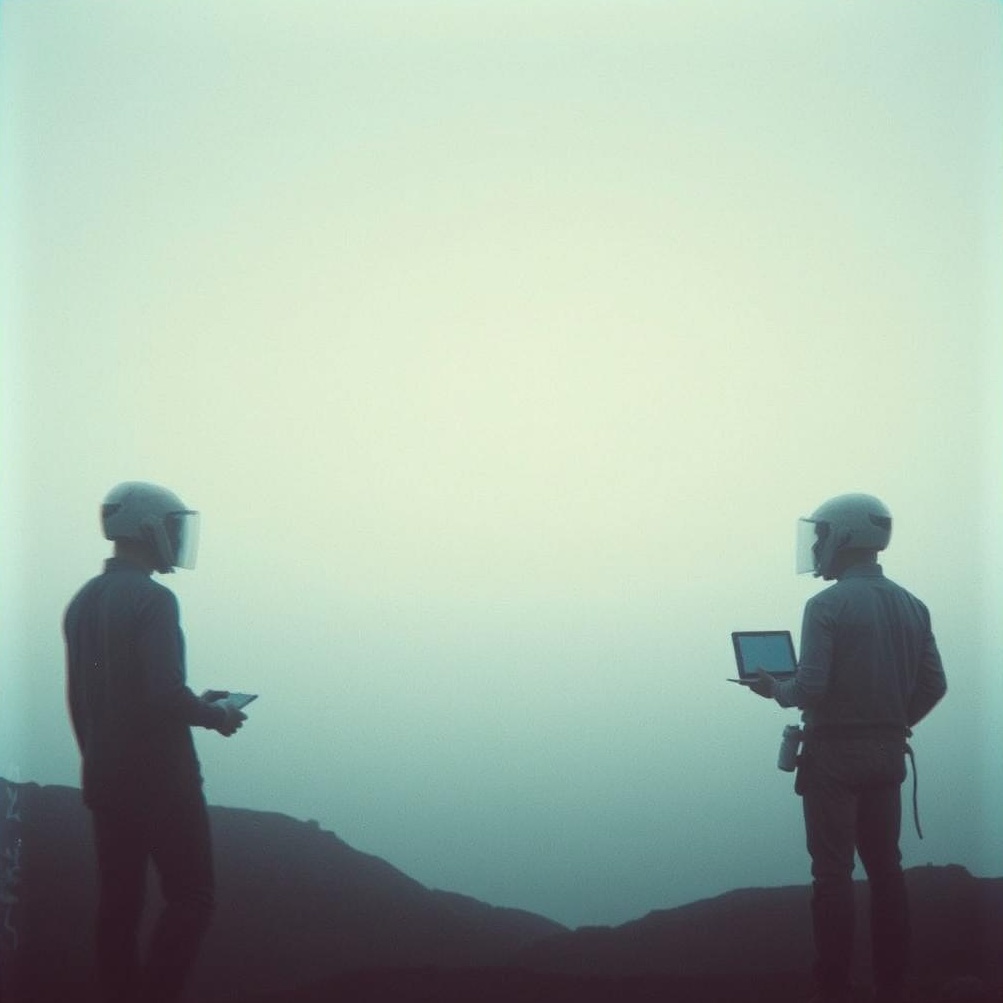 Image for Synthetic Collapse