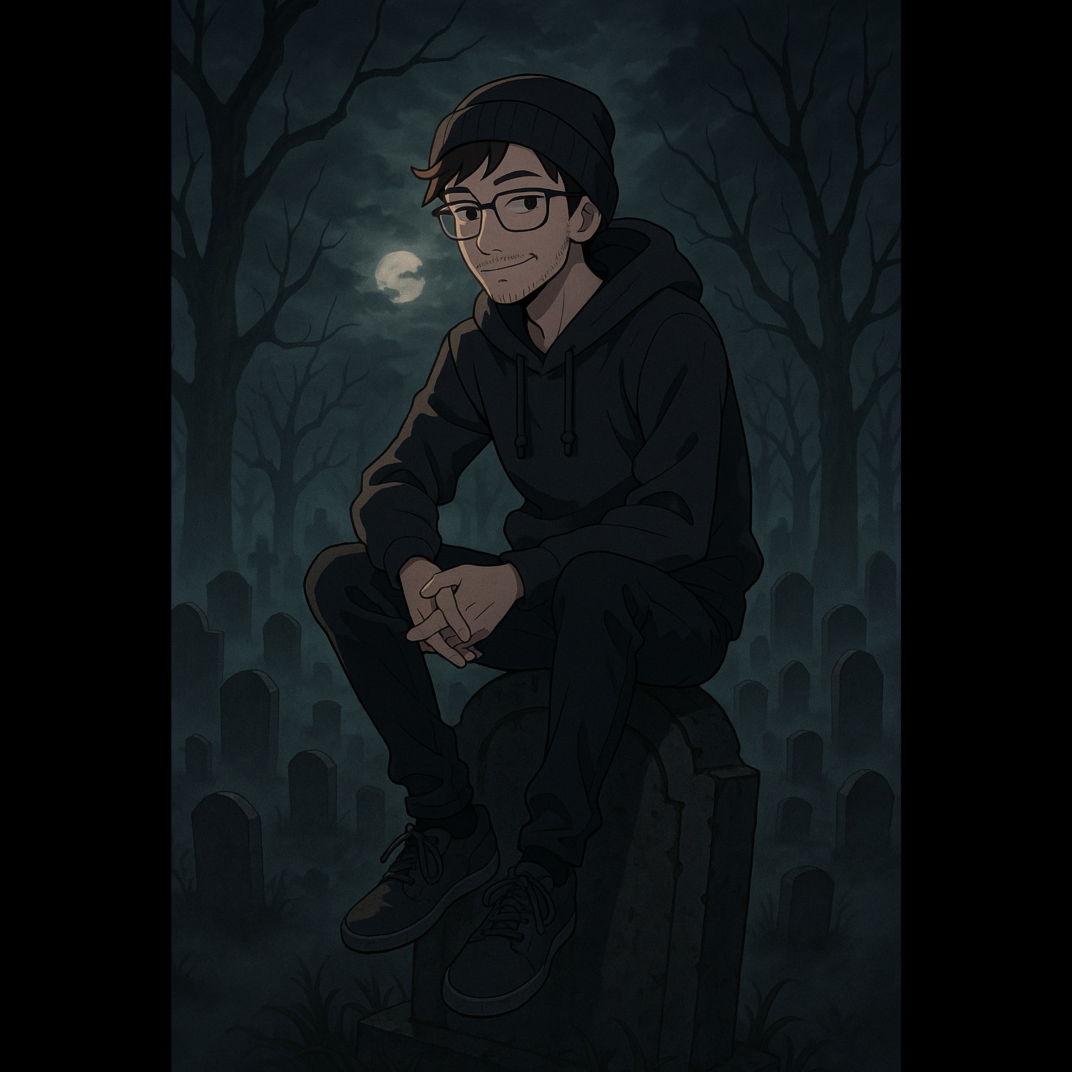 Image for 👻𝔾ℍ𝕆𝕊𝕋👻 (v4.5+)