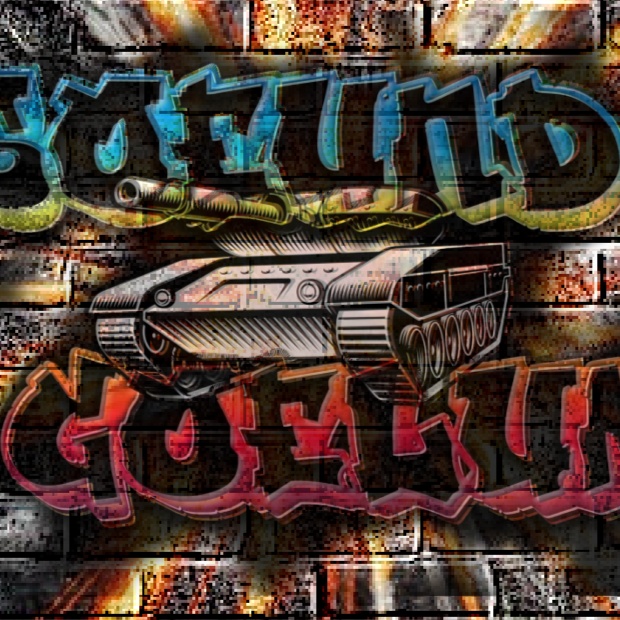 Image for Sœund Gœlum - Hip Hop / Urban / Street Pop