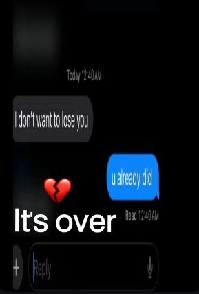 Left on read artwork