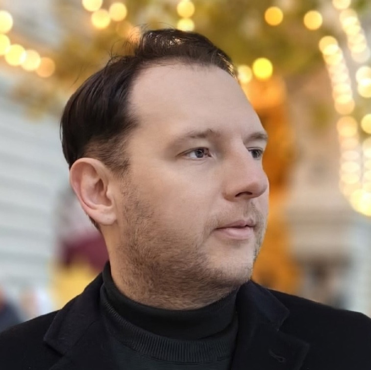 Dmitry Leonov