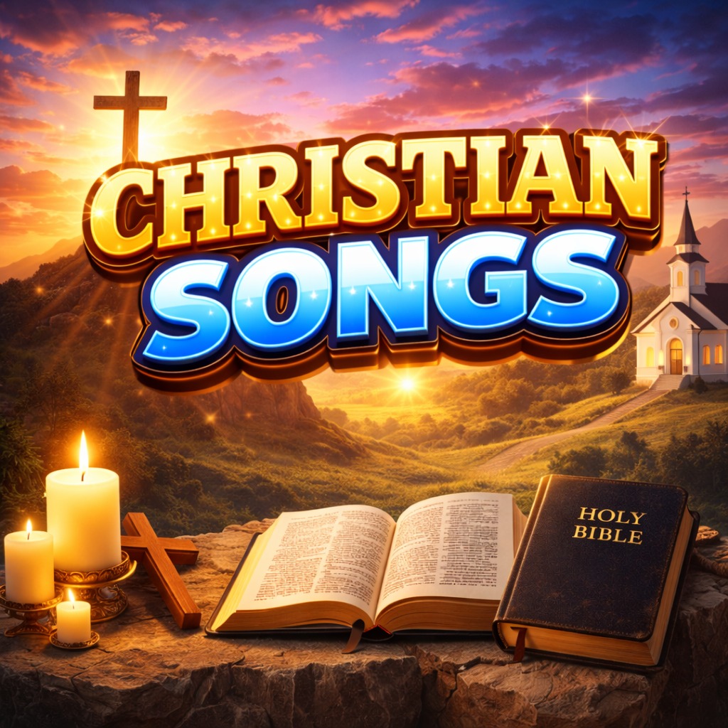 Image for Christian Songs