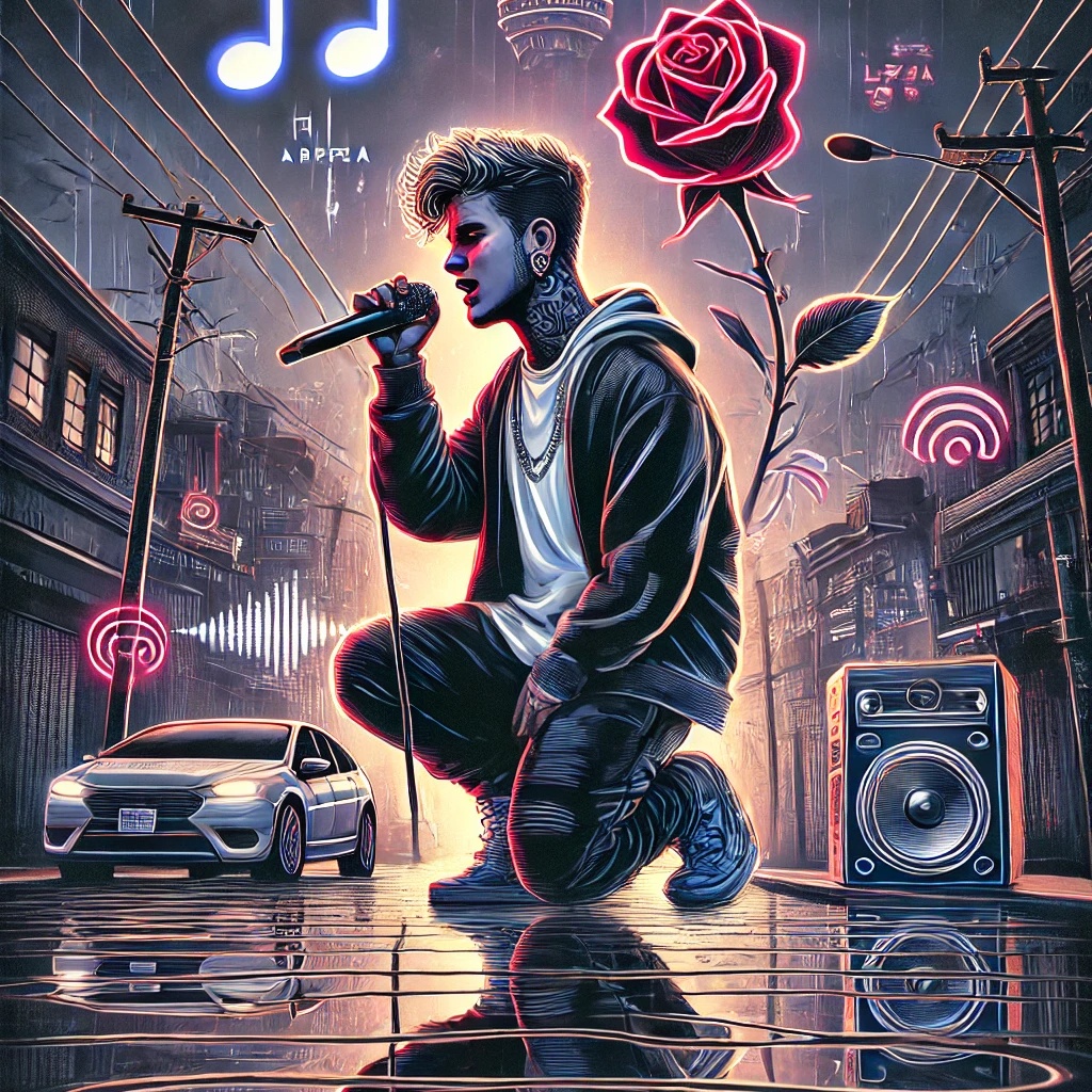 Song Image