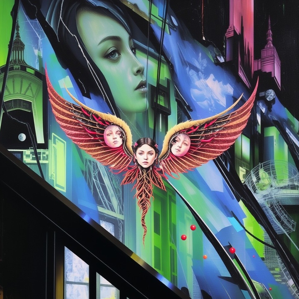 Image for Songs of Janus [V2]