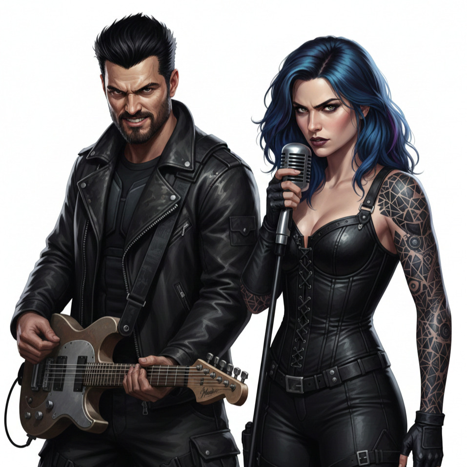 Song Image