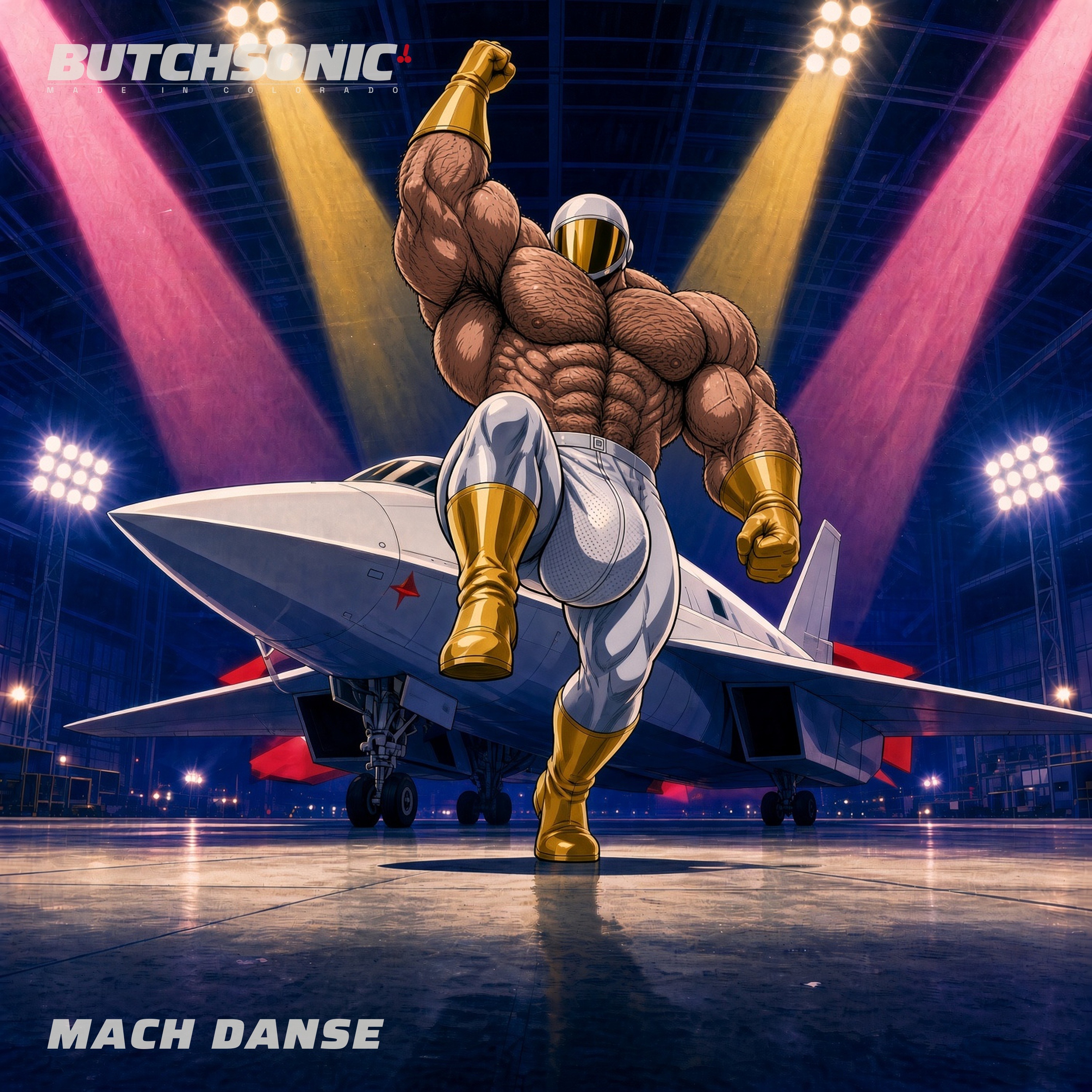 Song Cover Image