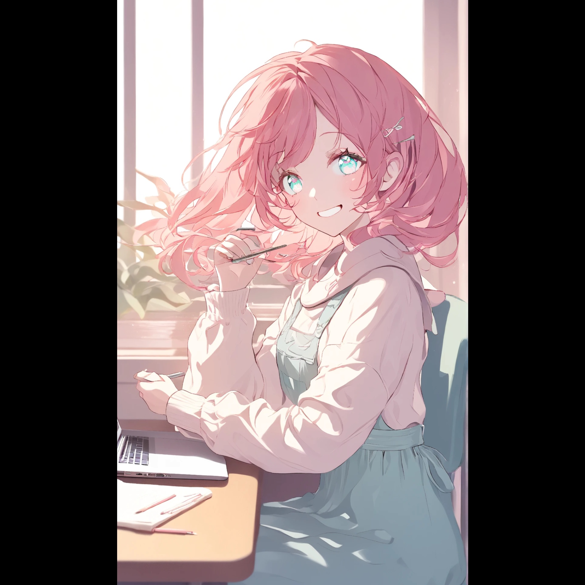 Image for Before It Begins