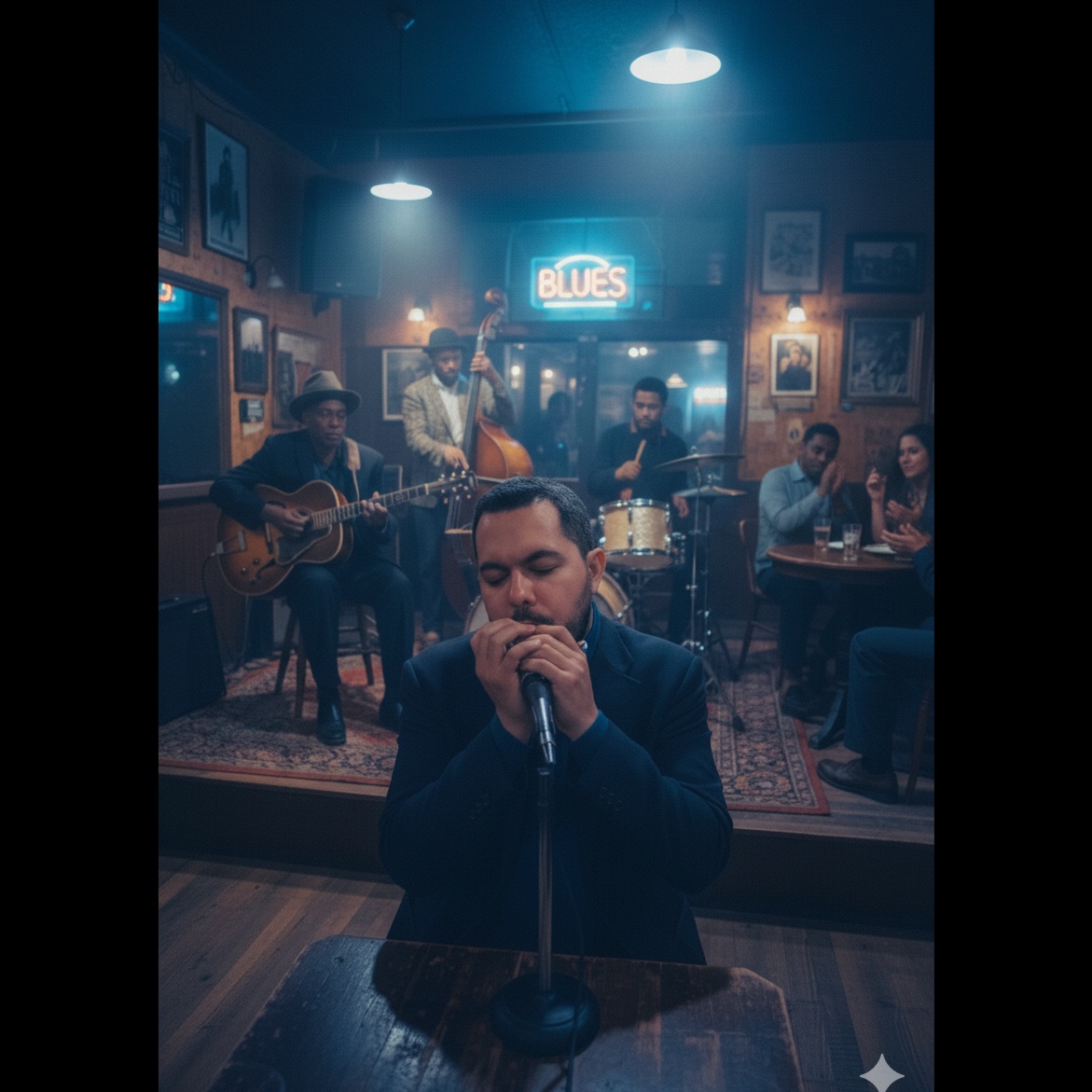 Image for Composições Autorais