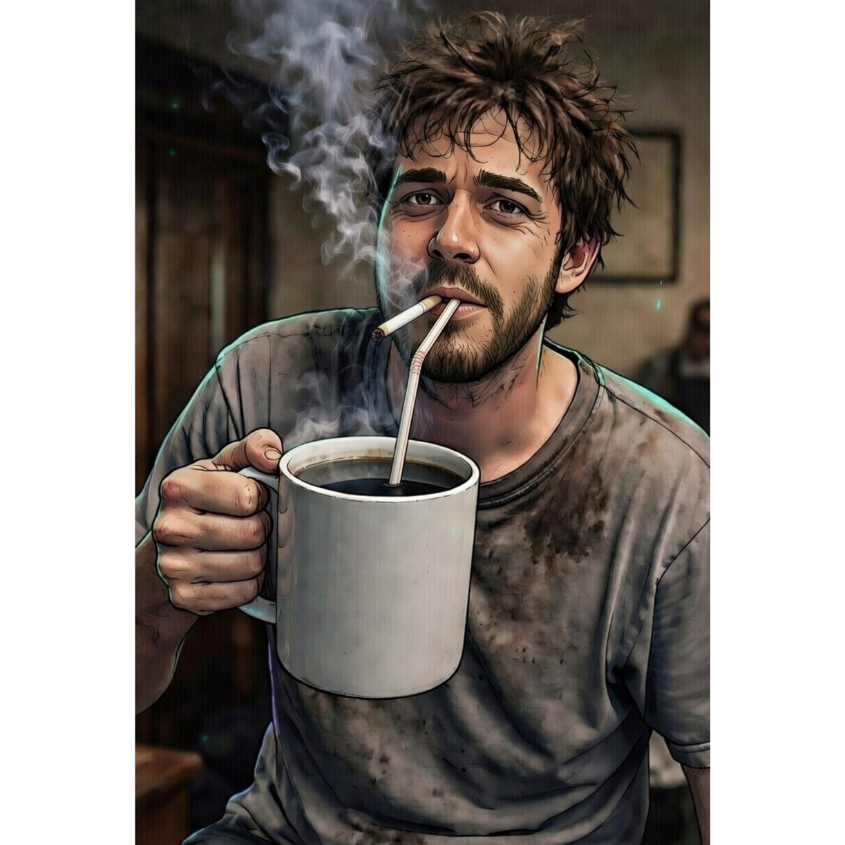 Song Image