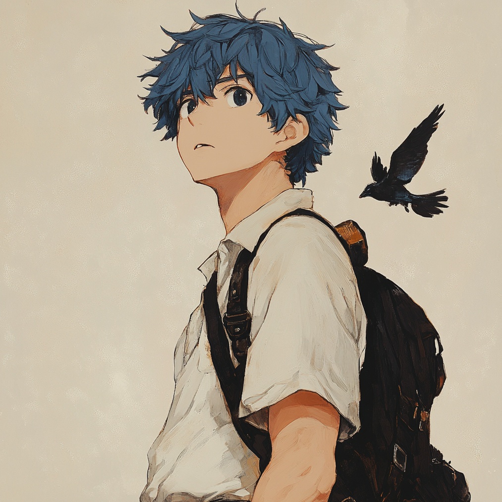 Persona image for Untitled Persona