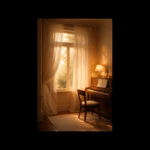 Where the Light Returns artwork