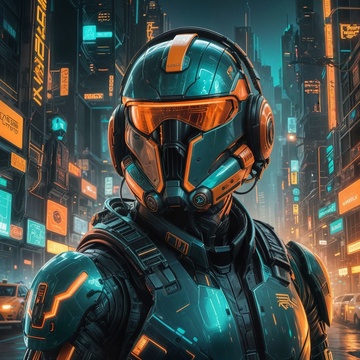 Playlist cover art